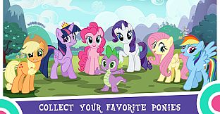 My Little Pony: Magic Princess