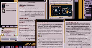 Fantasy Grounds - Star Trek Adventures: Native Soil