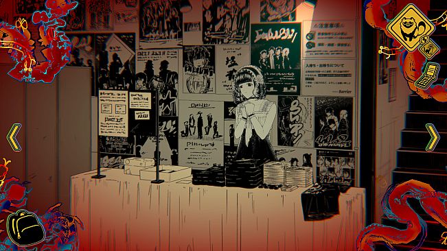 Itachi: Haunted Abodes　Wandering Through 2000s Tokyo Culture