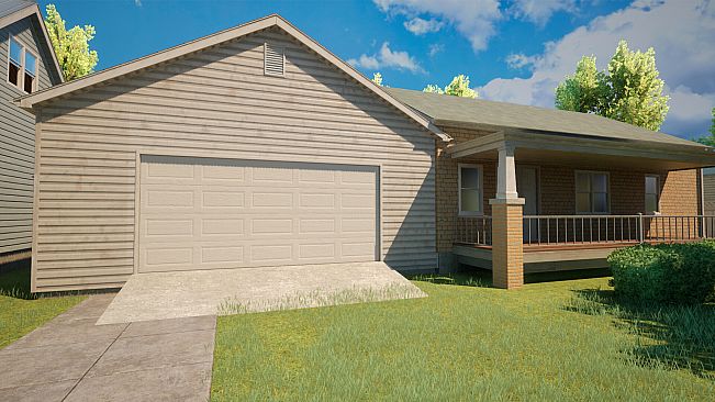 Furniture Restoration Simulator: Garage Edition