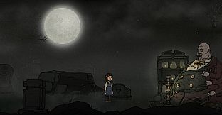 Creepy Tale: Ingrid Penance