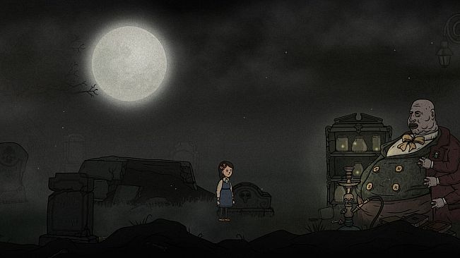 Creepy Tale: Ingrid Penance (Windows)