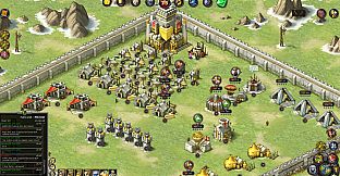 Emporea: Realms of War and Magic