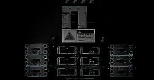 The Dark Story: Starving Child