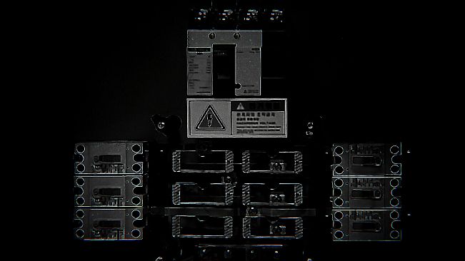 The Dark Story: Starving Child