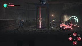 Winds Of Arcana: Ruination