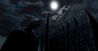 Zombie Apocalypse Mini Golf (VR)