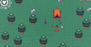Forgotten Grounds