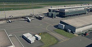 X-Plane 11 - Add-on: 29 Palms/Captain7 - EDDN - Nuernberg XP