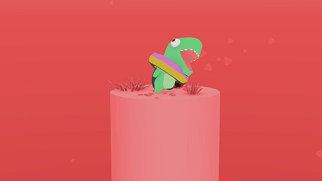 Tiny Dino: Royale