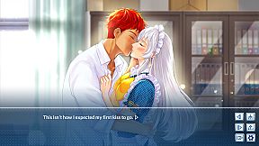 How to Melt a Maiden's Heart