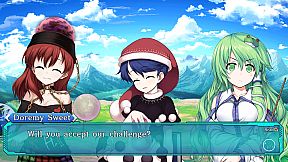 Touhou Genso Wanderer -Lotus Labyrinth R-