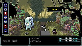 Kingdoms of the Dump