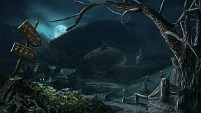 Voodoo Chronicles: The First Sign HD - Director’s Cut Edition