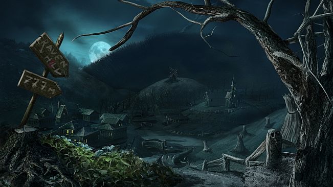 Voodoo Chronicles: The First Sign HD - Director’s Cut Edition