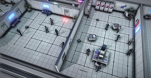 Spy Tactics - Norris Industries