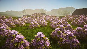 Gardener Plant Creator