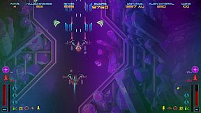 Shootvaders: The Beginning