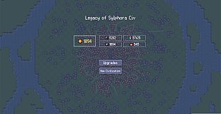 Babel Legacy