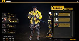 Zcrew - The Void Realm