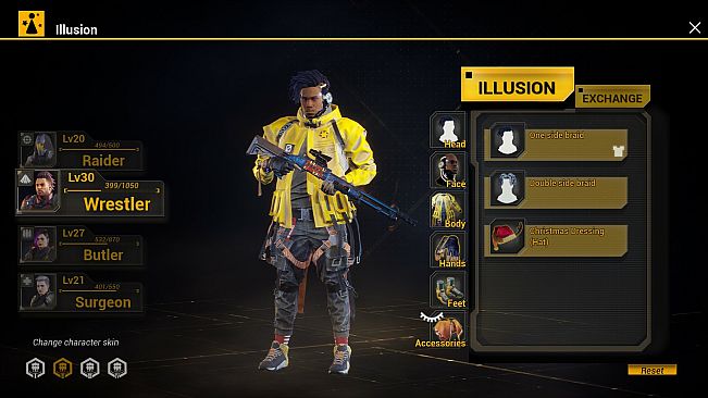 Zcrew - The Void Realm