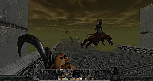 Hell Worlds Reinvigorated