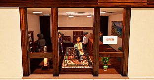 The Publisher's Magic Bookshop