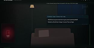 Suixun 01: The Last Customer