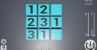 Sudoku3D
