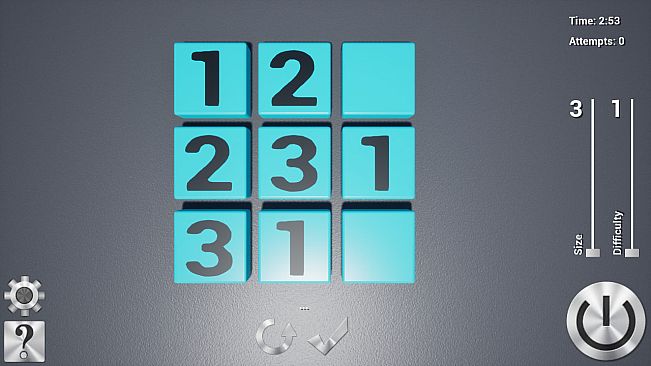 Sudoku3D