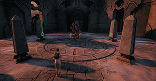 Remnant: From the Ashes - Swamps of Corsus