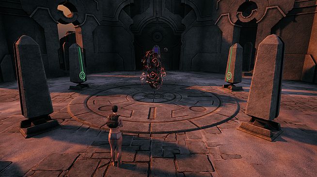 Remnant: From the Ashes - Swamps of Corsus