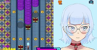 Riding to Bounce City