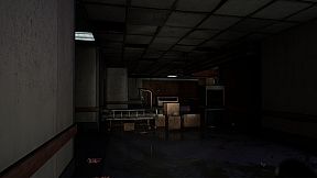 In Silent Walls : Sujet 13