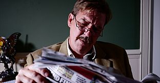 The Infectious Madness of Doctor Dekker