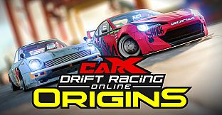 CarX Drift Racing Online - Origins