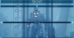 Voidwalkers - Astora's Darkness : Character Editor