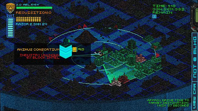 MiniLAW: Ministry of Law