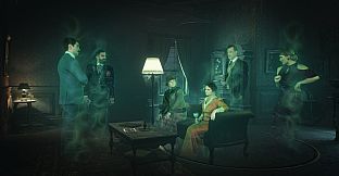 The 7th Guest Remake
