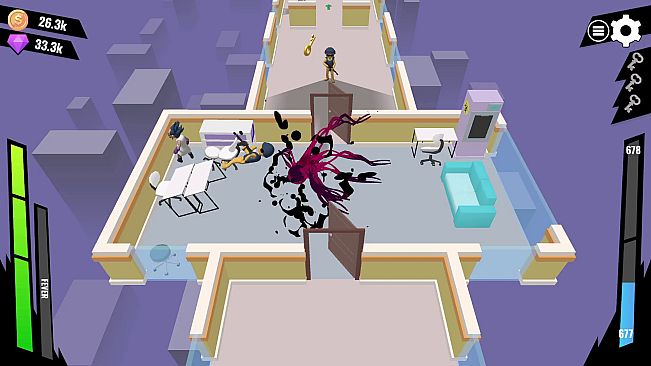 The Nom: Complete Edition