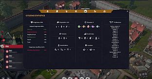 Feudal Baron: King's Land