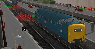 Trainz Plus DLC - Appen