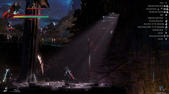 Rot In A Porcelain Dream