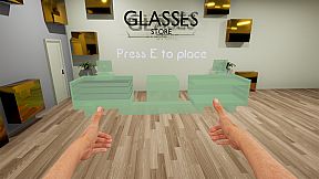 Shopping Mall Renovator