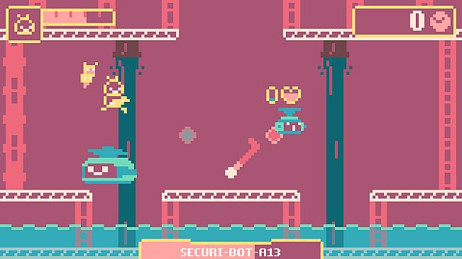 SJ-19 Learns To Love!