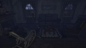 28 Days Train Wreck Survivor