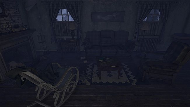 28 Days Train Wreck Survivor