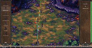 Dark Fantasy Tower Defense