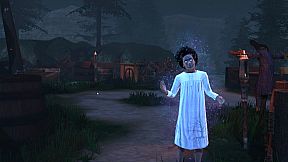 The Events at Unity Farm