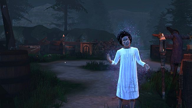 The Events at Unity Farm